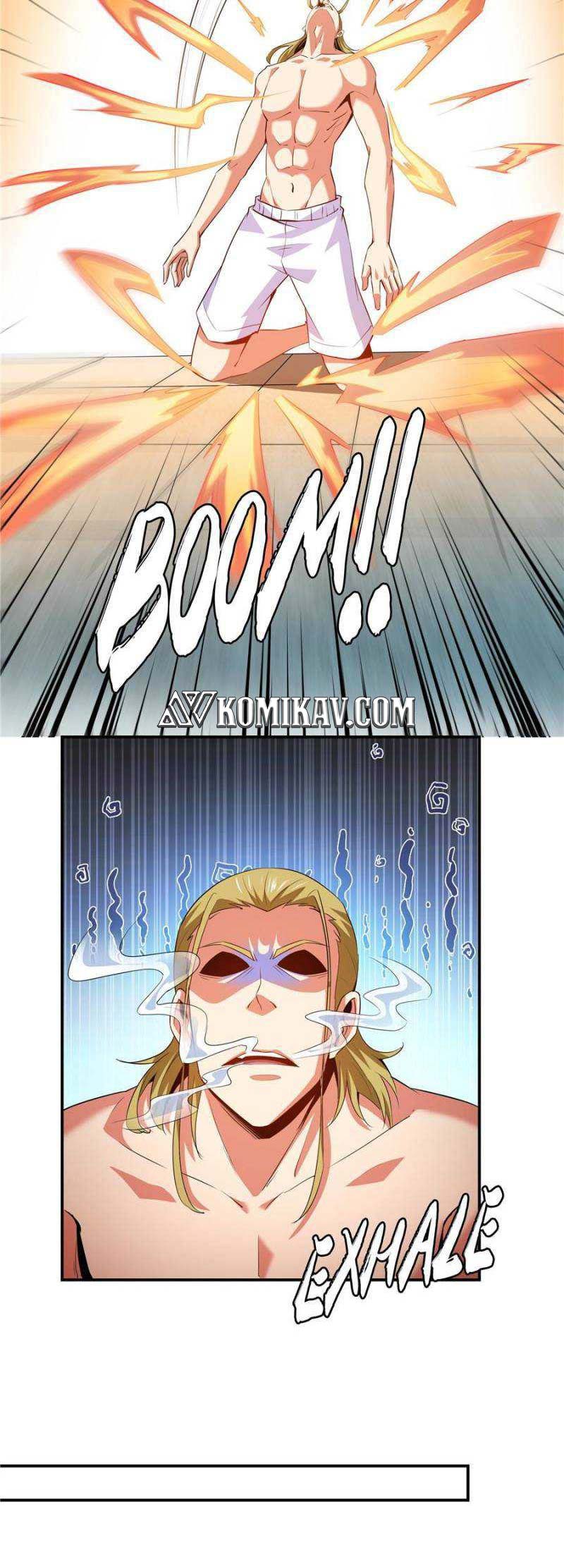 Library Tiandao Chapter 219 - halaman 11