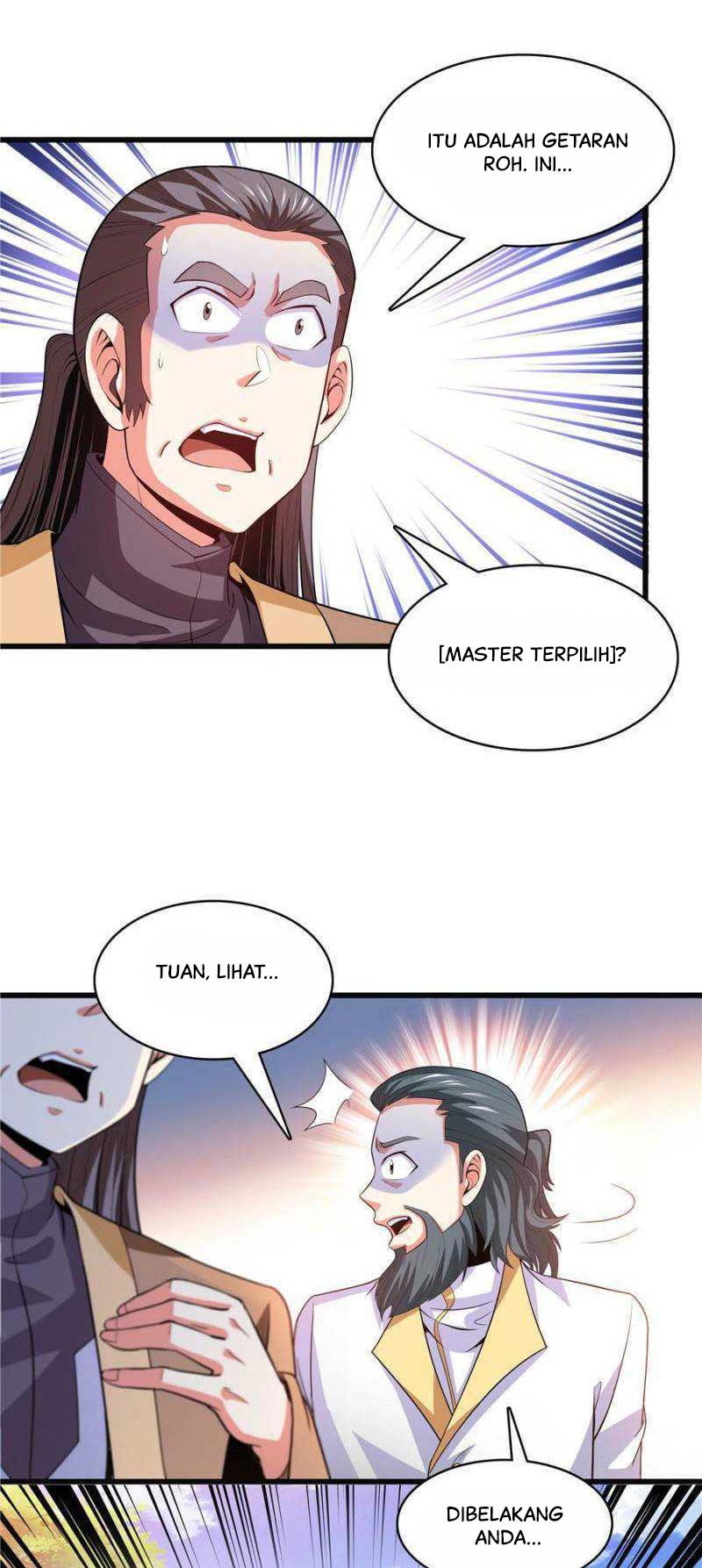 Library Tiandao Chapter 221 - halaman 9