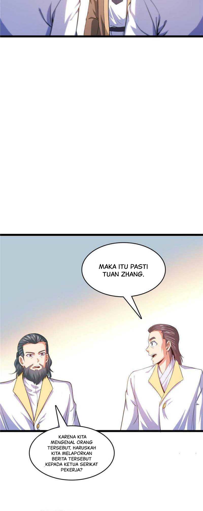 Library Tiandao Chapter 222 - halaman 13