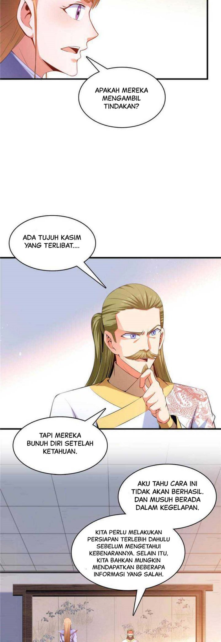 Library Tiandao Chapter 224 - halaman 16