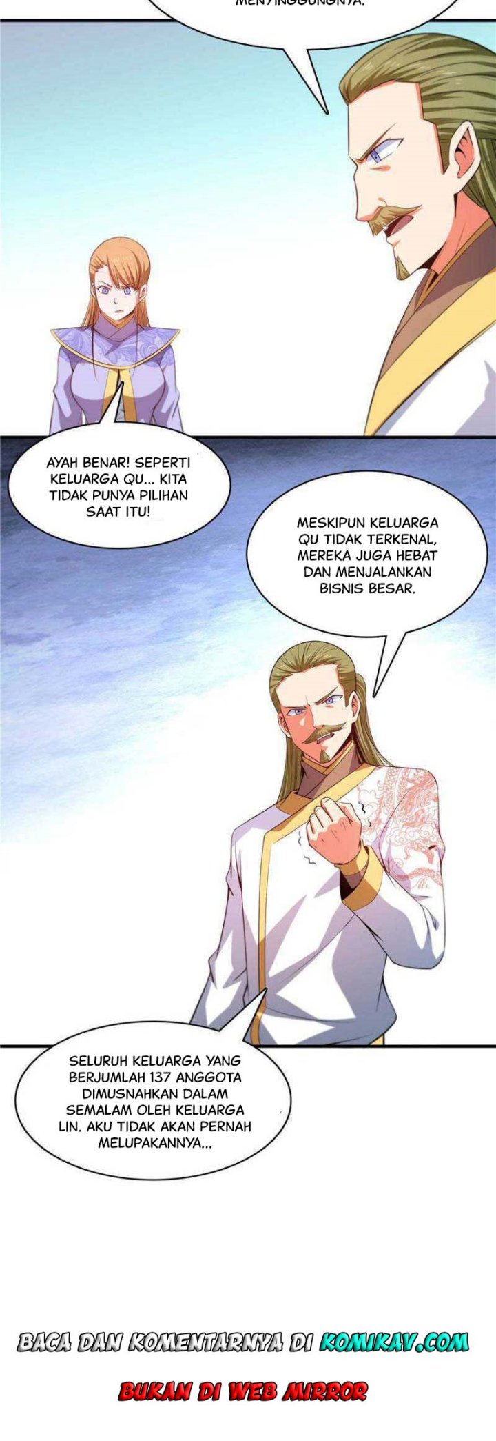 Library Tiandao Chapter 224 - halaman 19