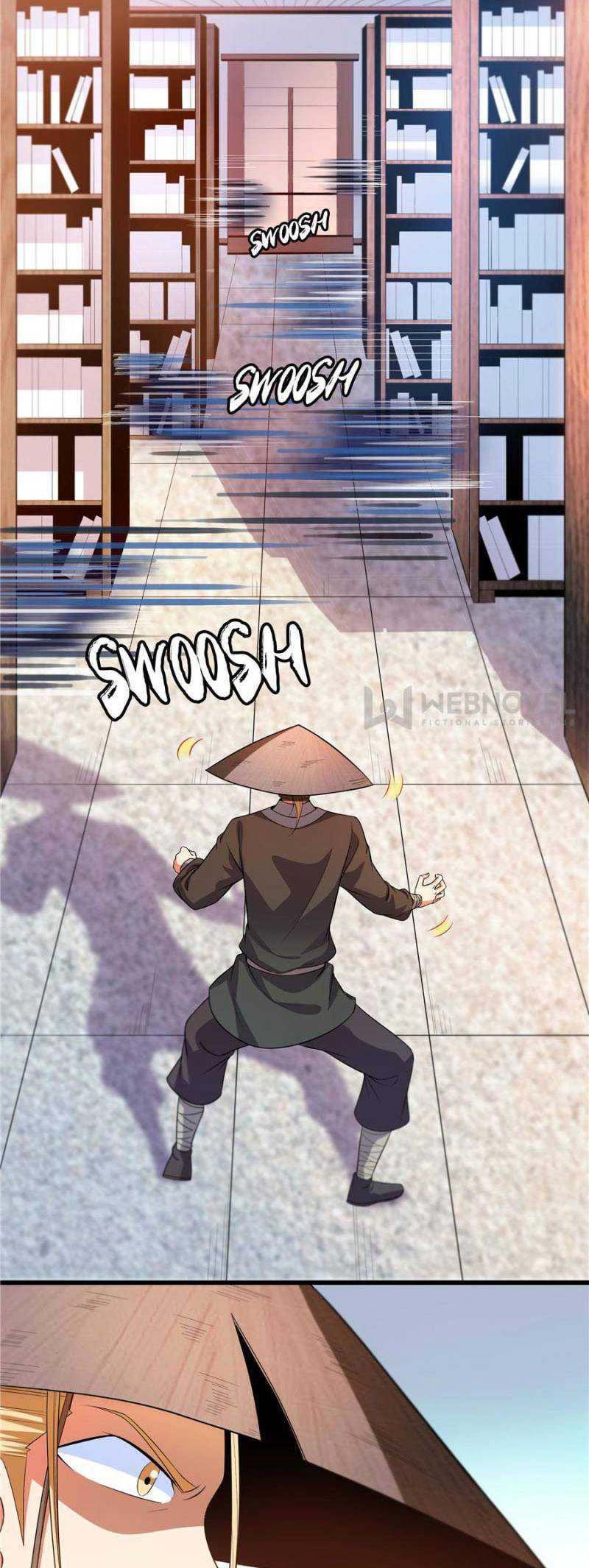 Library Tiandao Chapter 225 - halaman 15