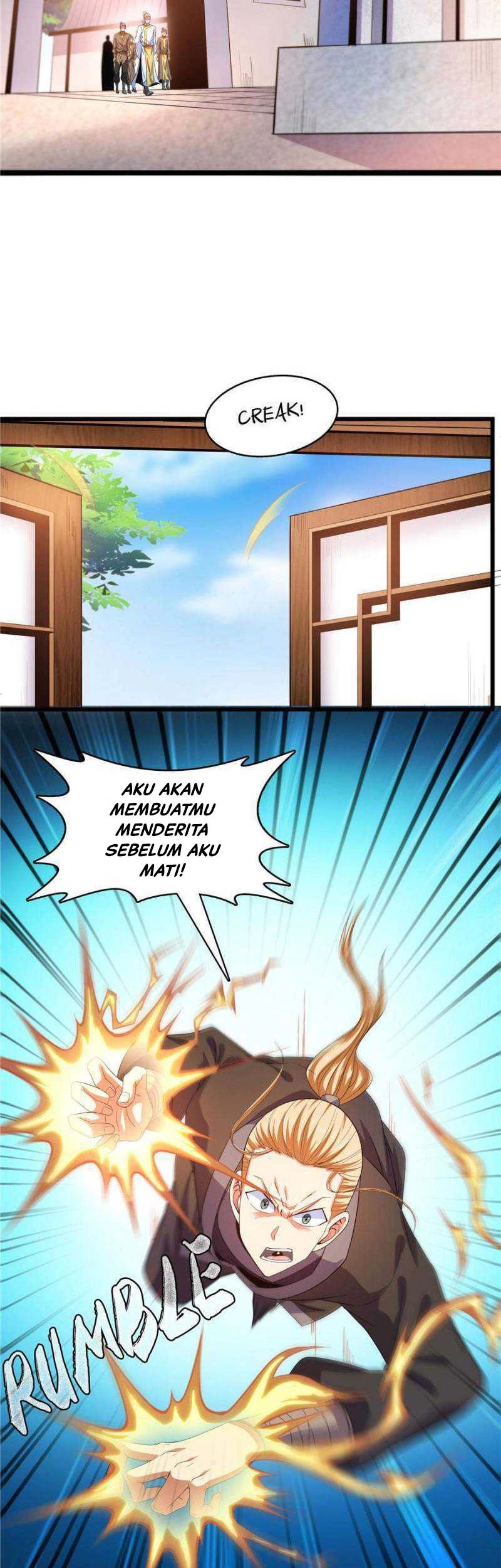 Library Tiandao Chapter 225 - halaman 20