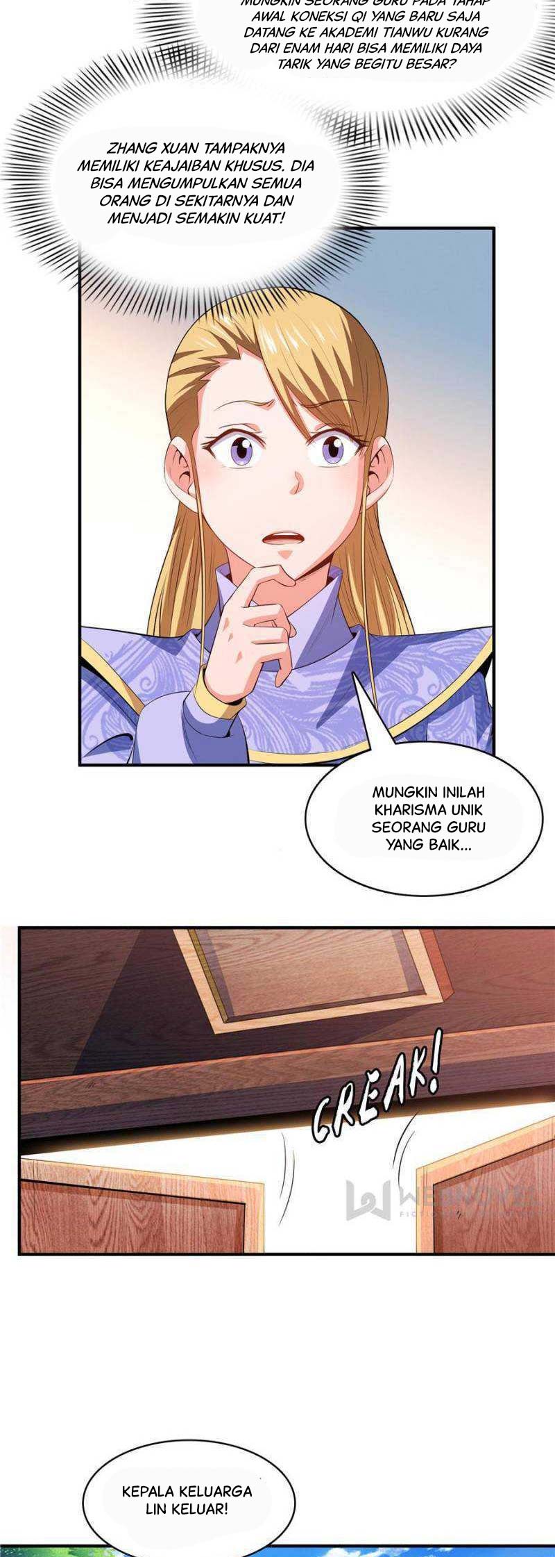 Library Tiandao Chapter 229 - halaman 13