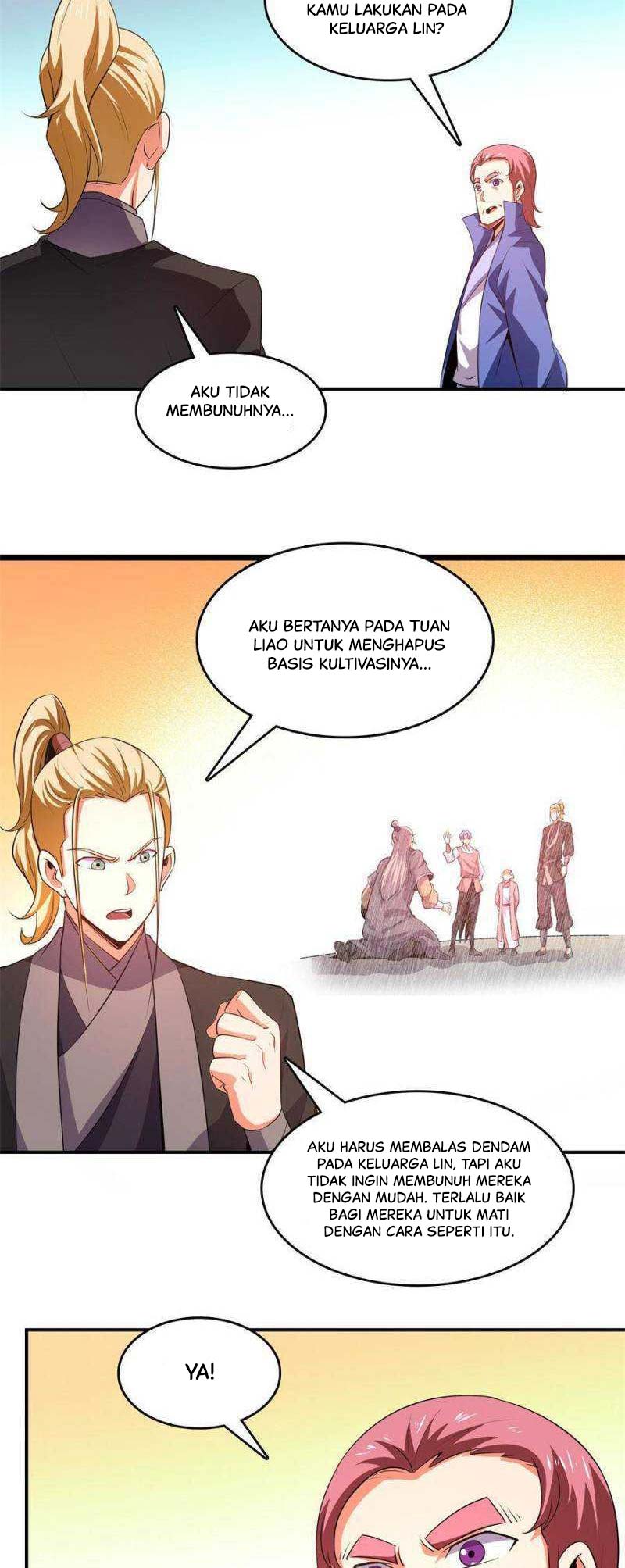 Library Tiandao Chapter 234 - halaman 11