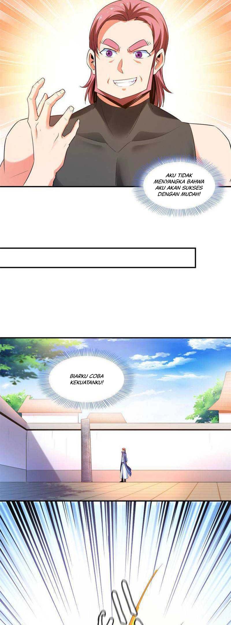 Library Tiandao Chapter 234 - halaman 20