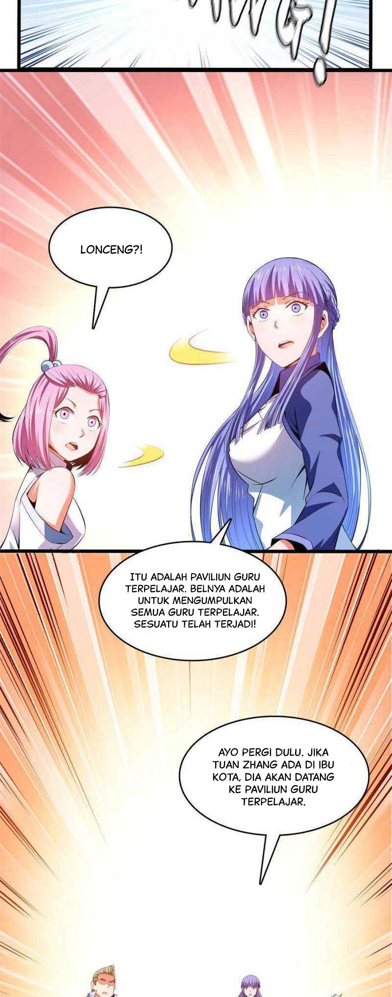 Library Tiandao Chapter 235 - halaman 11