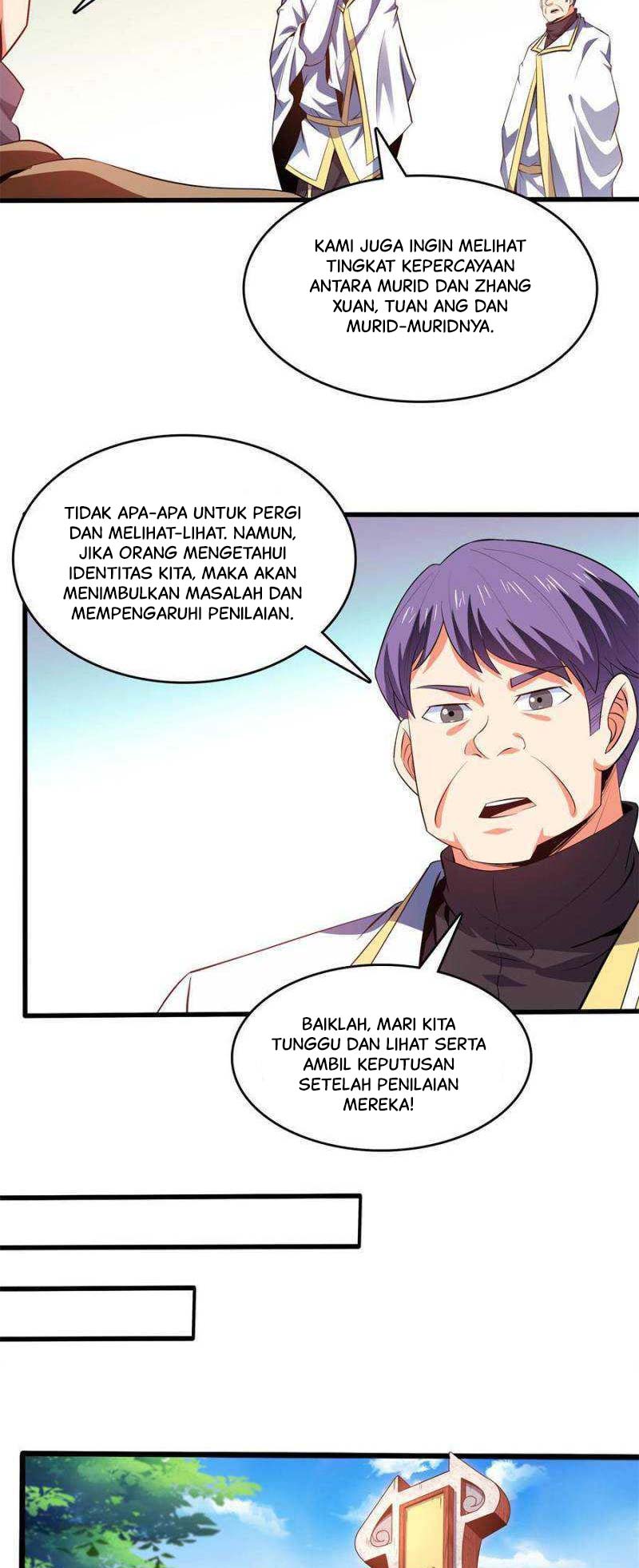 Library Tiandao Chapter 235 - halaman 17