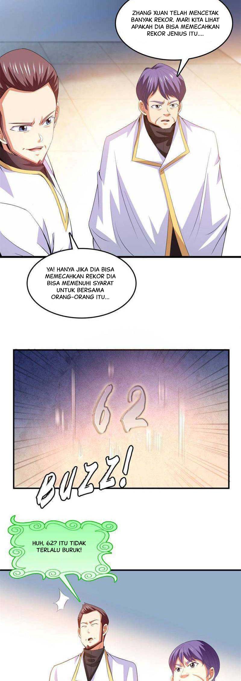 Library Tiandao Chapter 236 - halaman 5