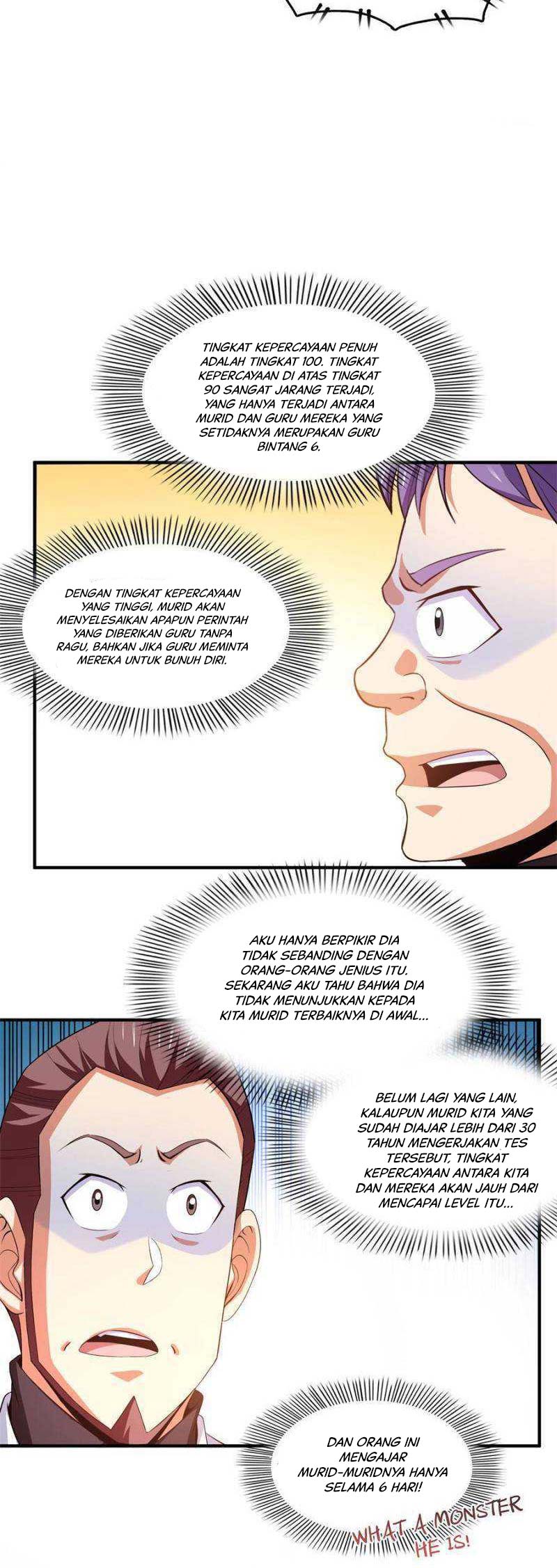 Library Tiandao Chapter 236 - halaman 9