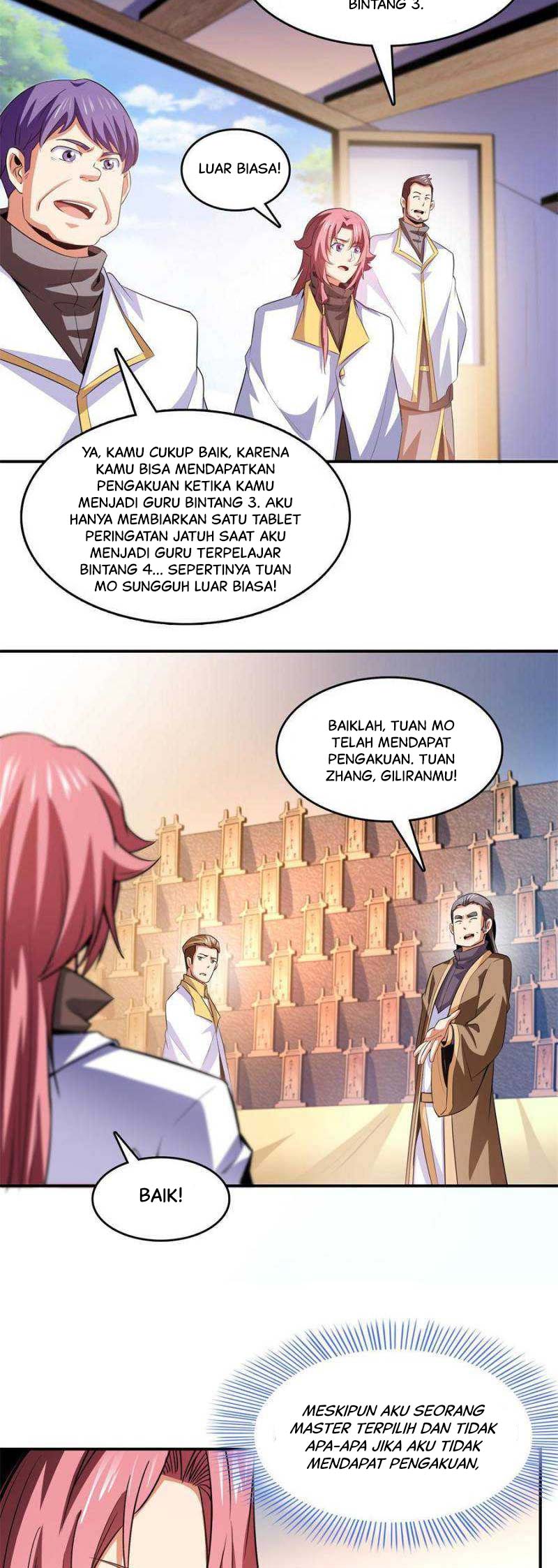 Library Tiandao Chapter 237 - halaman 15