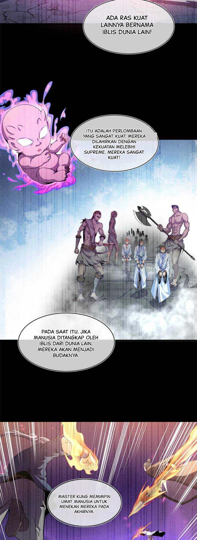 Library Tiandao Chapter 238 - halaman 12