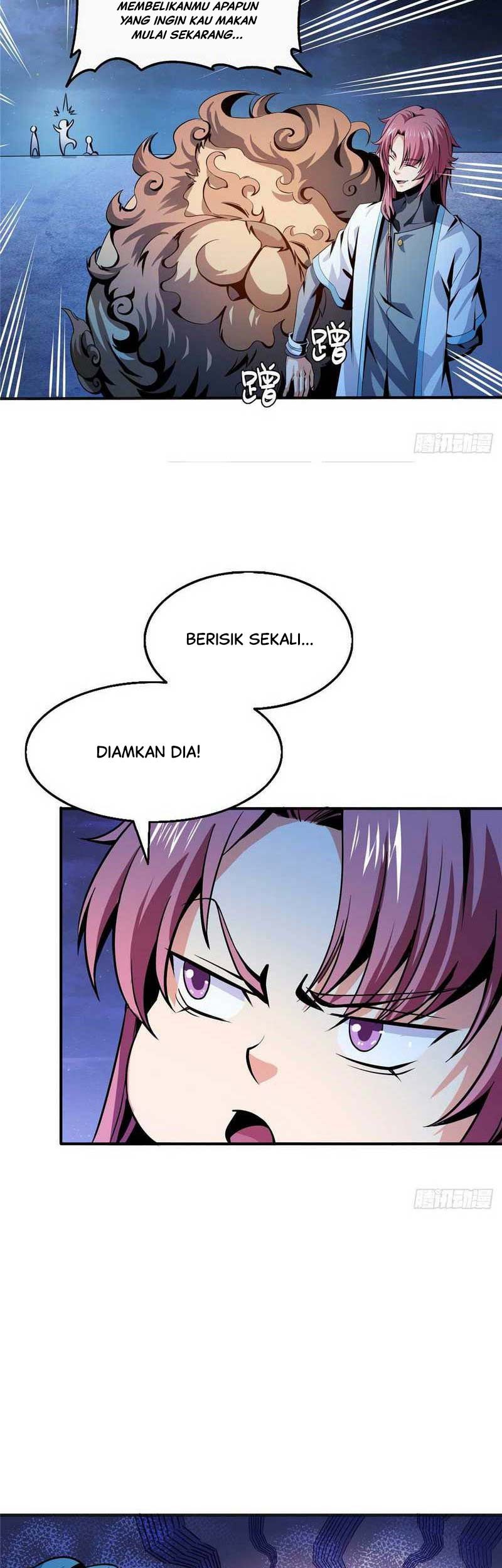 Library Tiandao Chapter 24 - halaman 16
