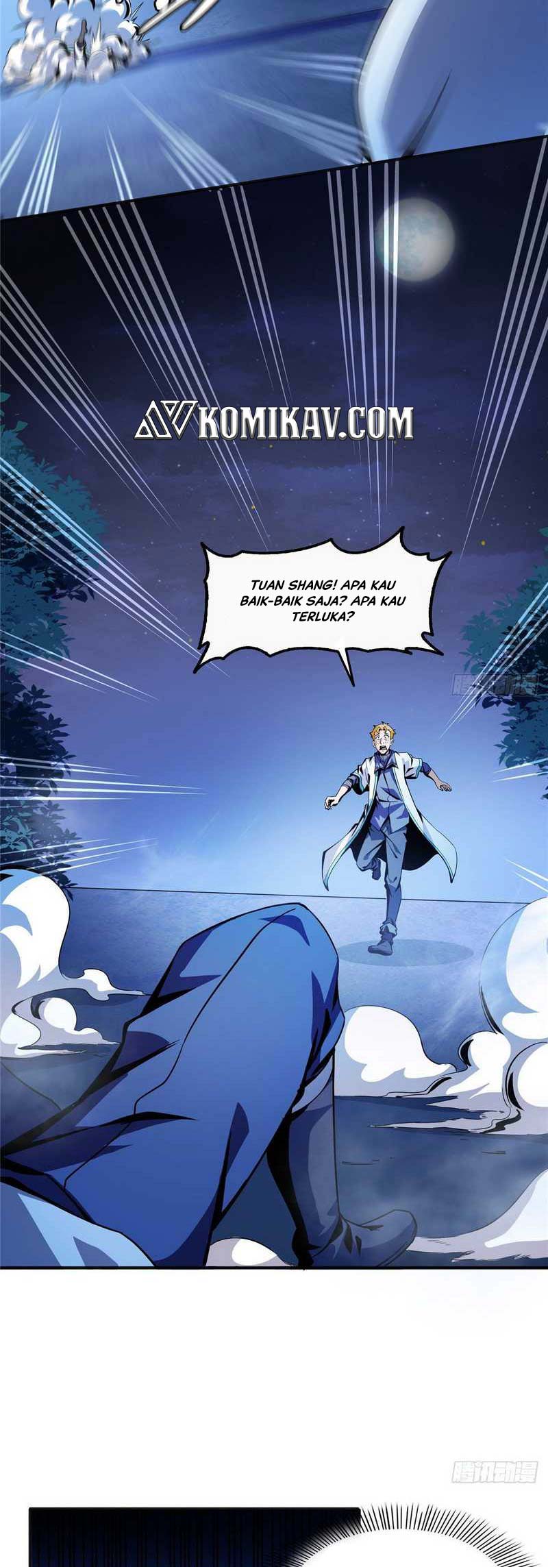 Library Tiandao Chapter 24 - halaman 22