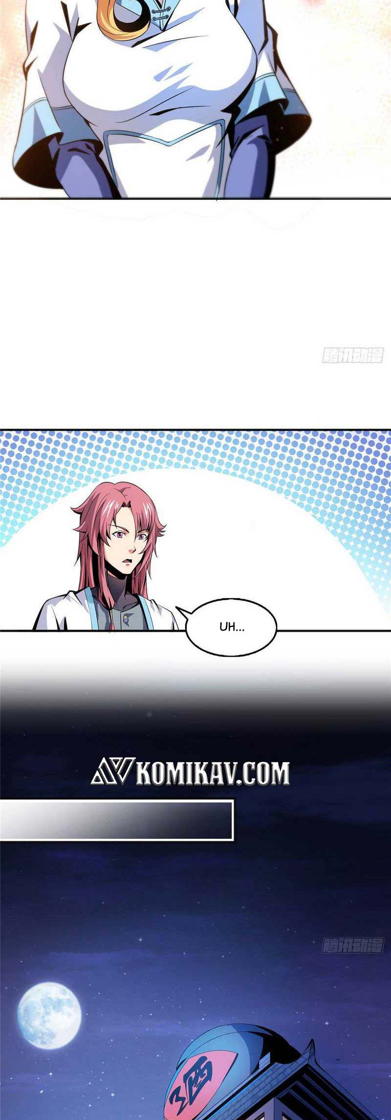 Library Tiandao Chapter 24 - halaman 30