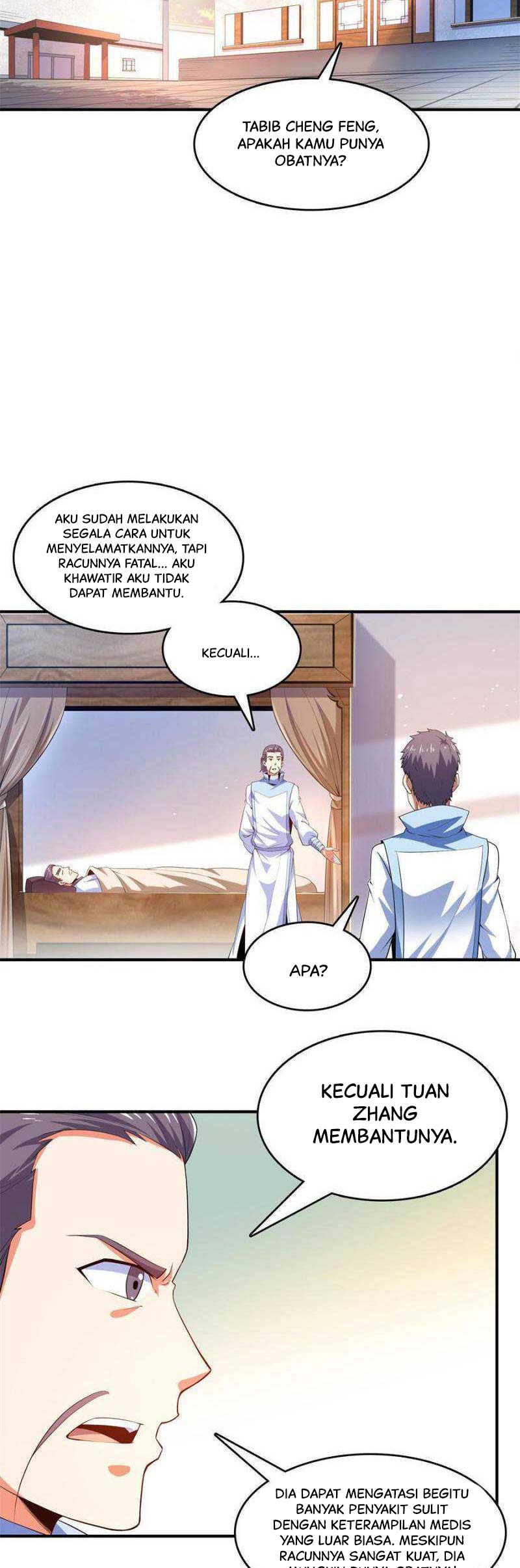 Library Tiandao Chapter 240 - halaman 13