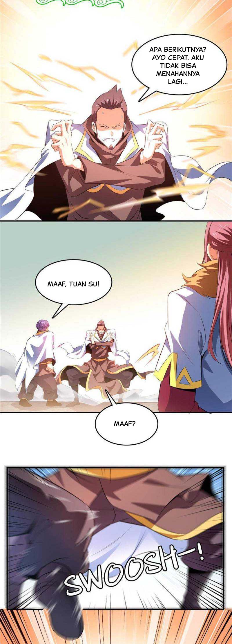 Library Tiandao Chapter 242 - halaman 12