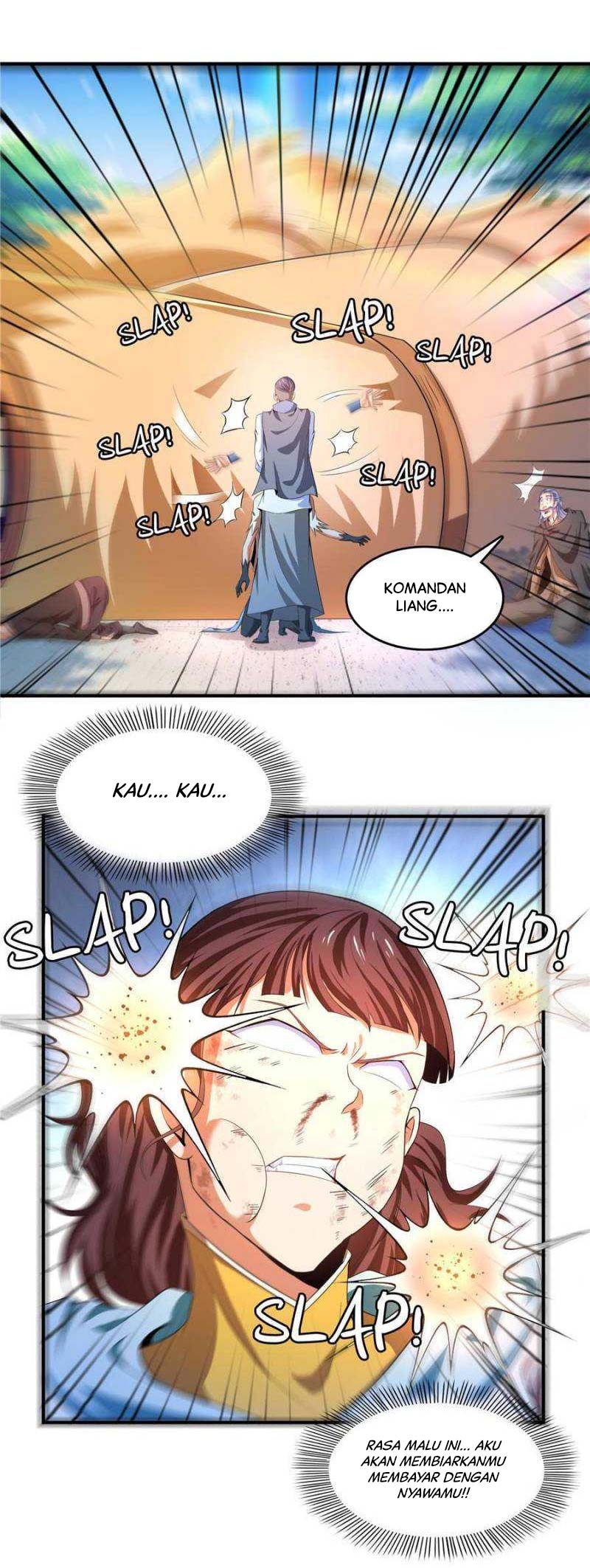 Library Tiandao Chapter 244 - halaman 3
