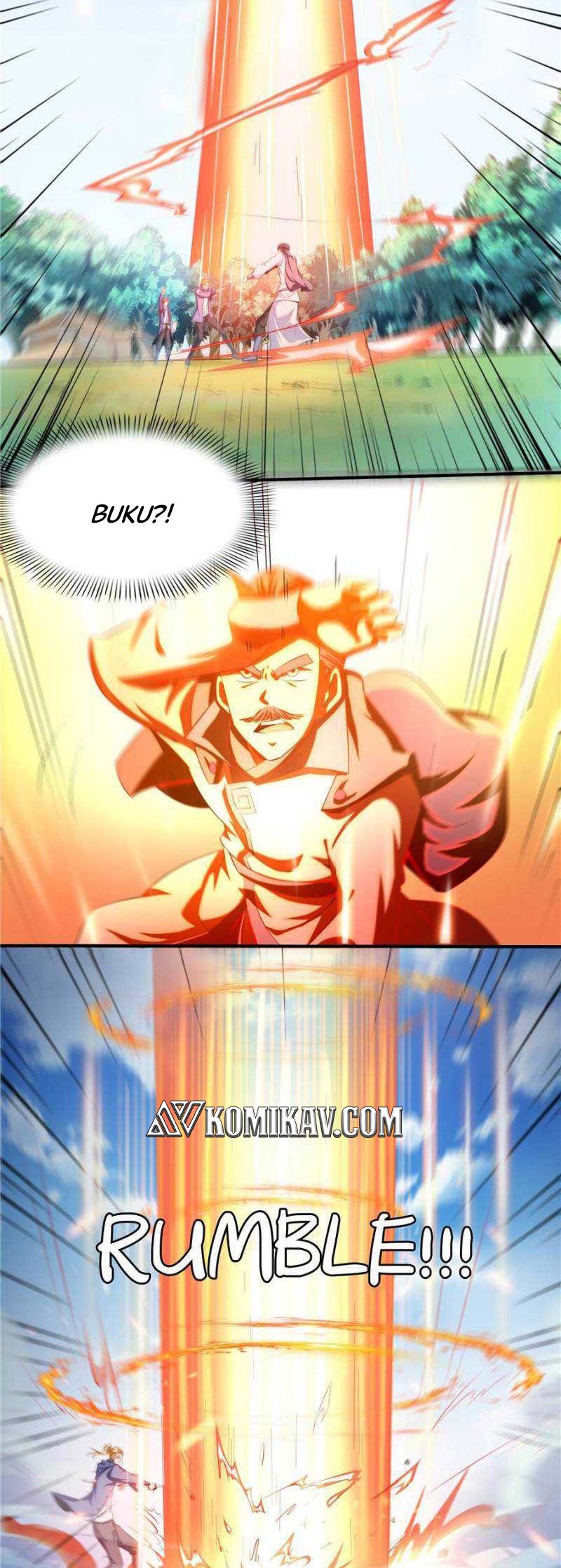 Library Tiandao Chapter 247 - halaman 7
