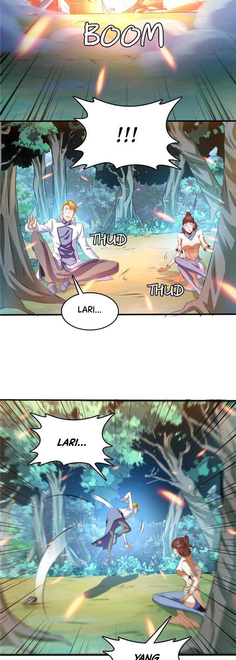 Library Tiandao Chapter 247 - halaman 8