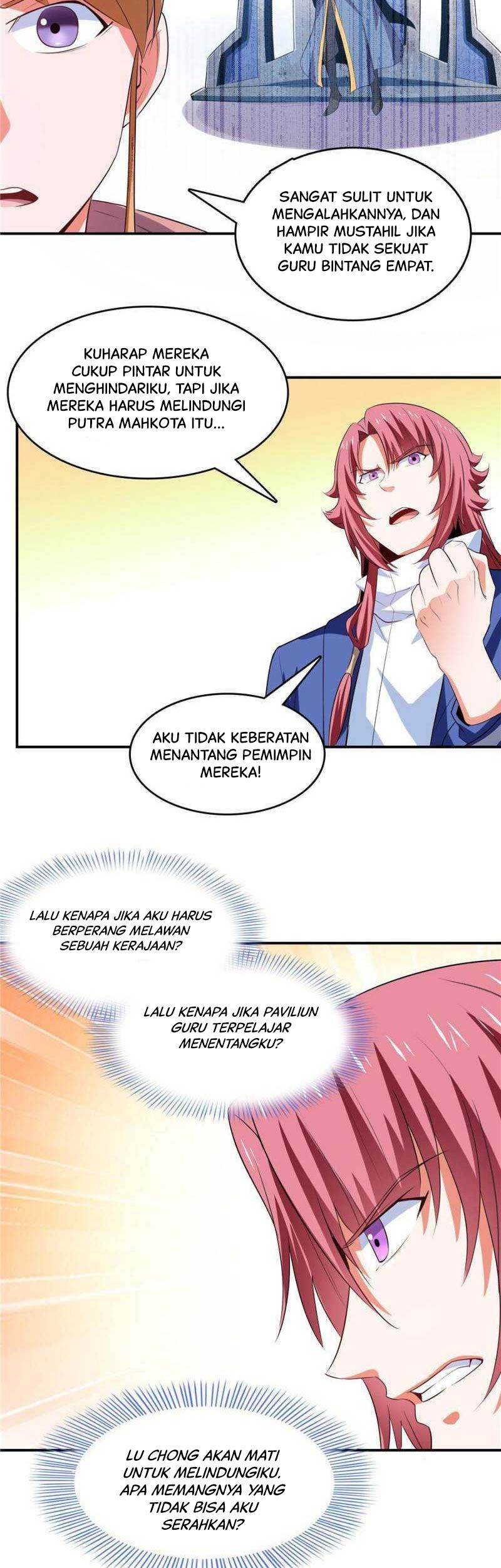 Library Tiandao Chapter 248 - halaman 16