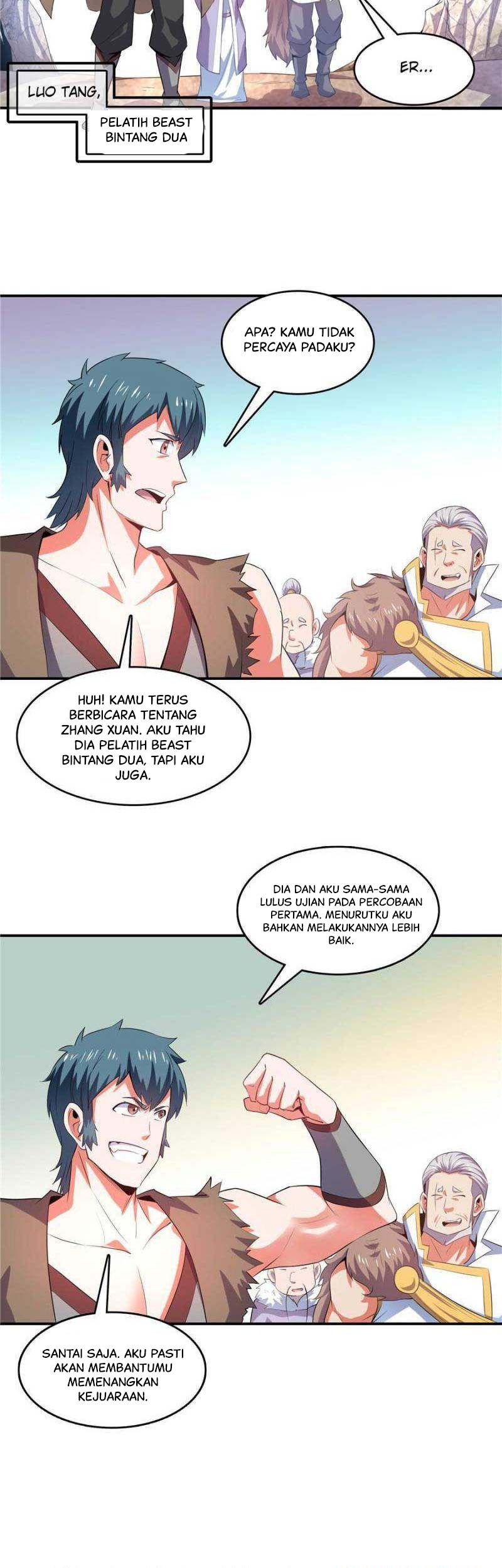 Library Tiandao Chapter 248 - halaman 24