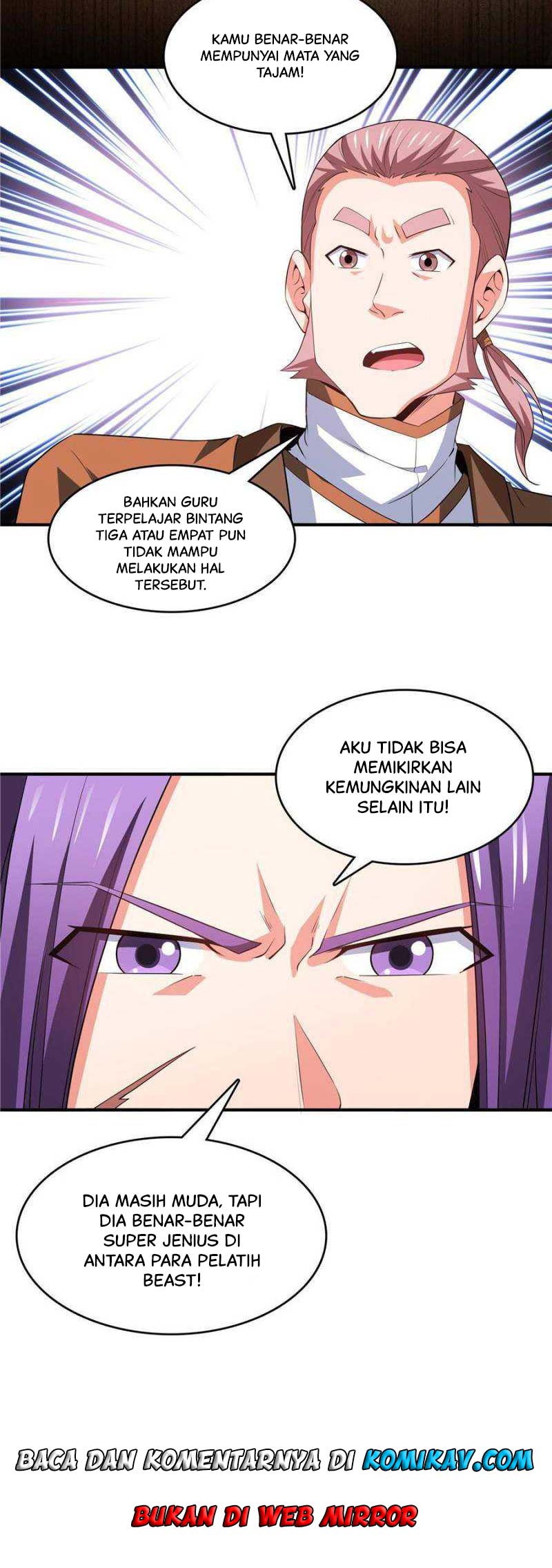 Library Tiandao Chapter 249 - halaman 19