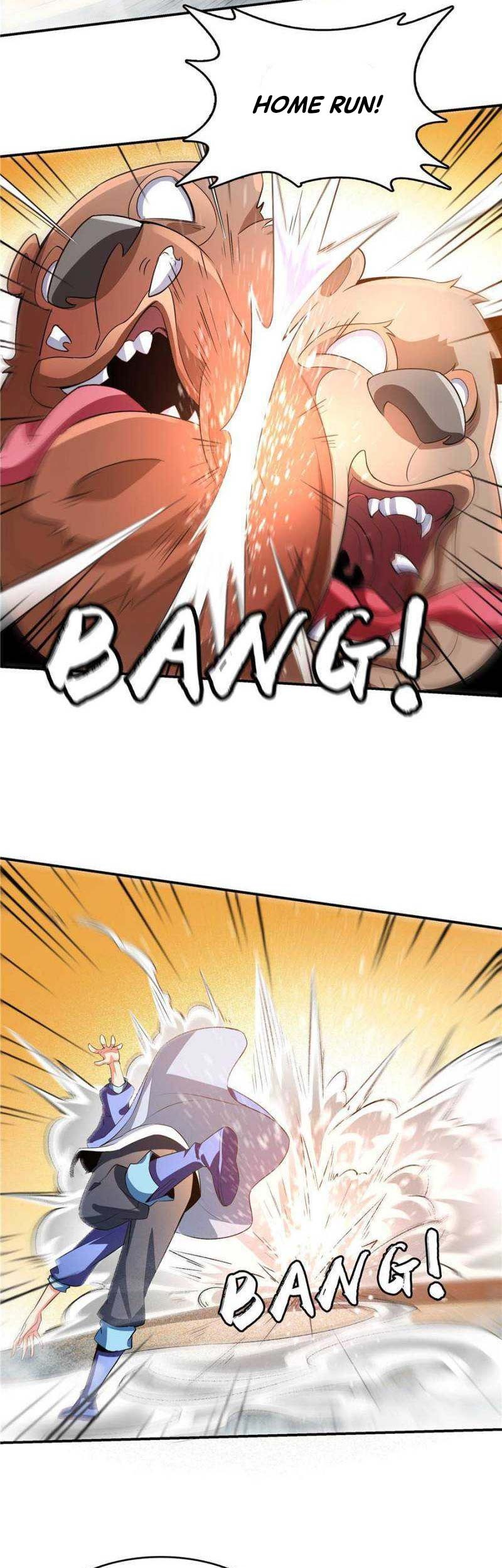 Library Tiandao Chapter 250 - halaman 21