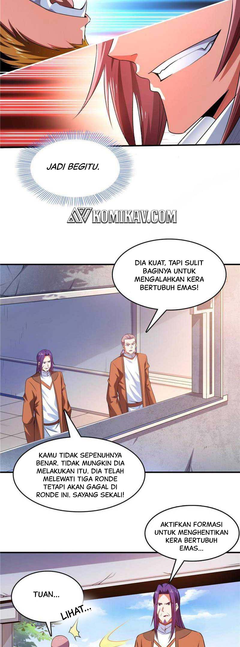 Library Tiandao Chapter 251 - halaman 11