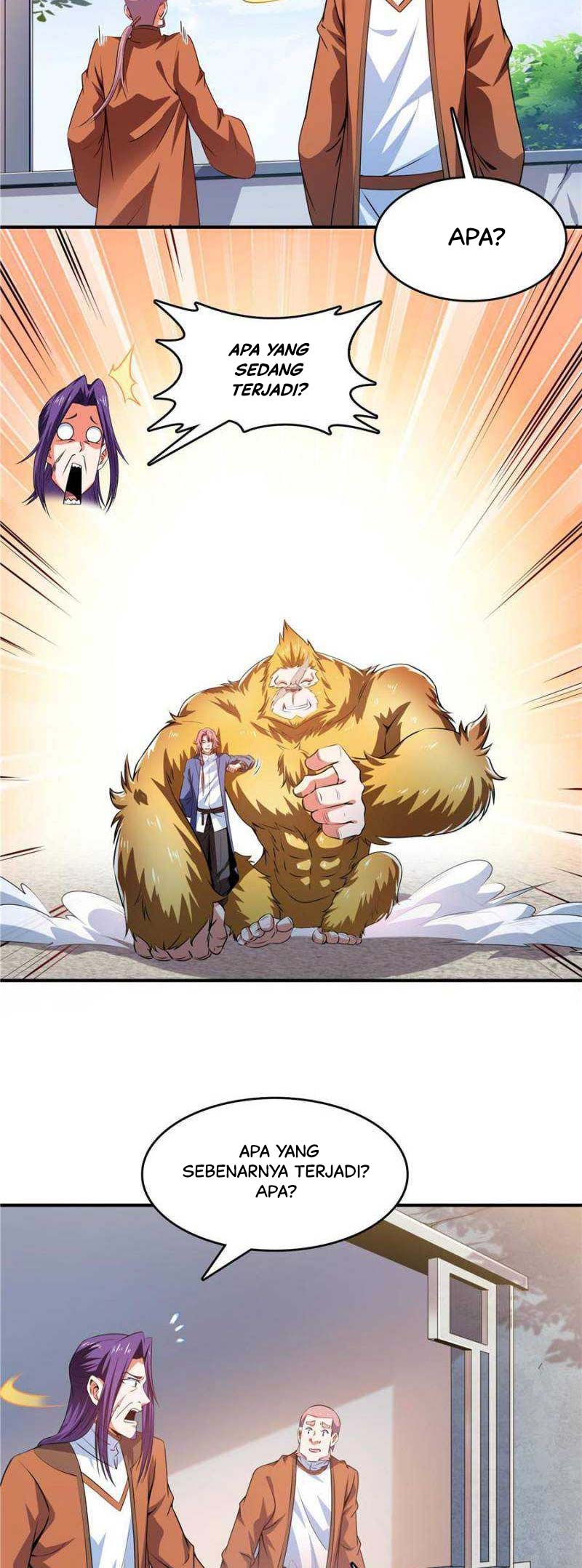 Library Tiandao Chapter 251 - halaman 12