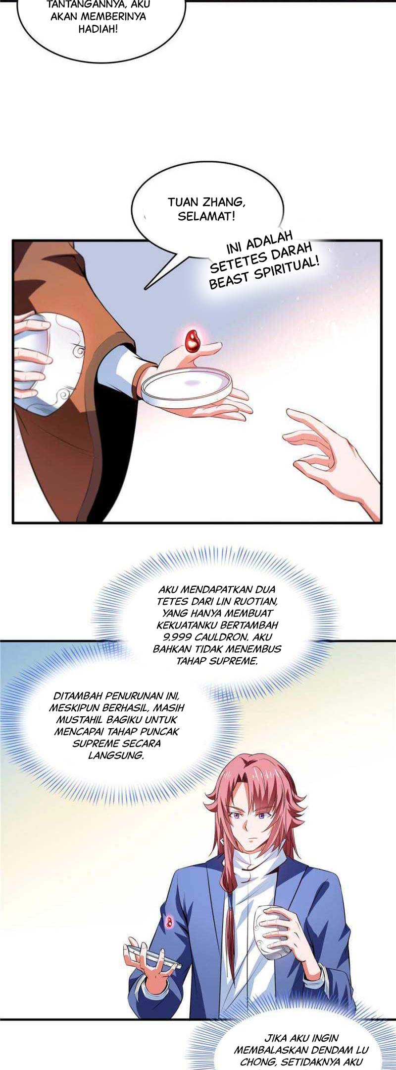 Library Tiandao Chapter 251 - halaman 18
