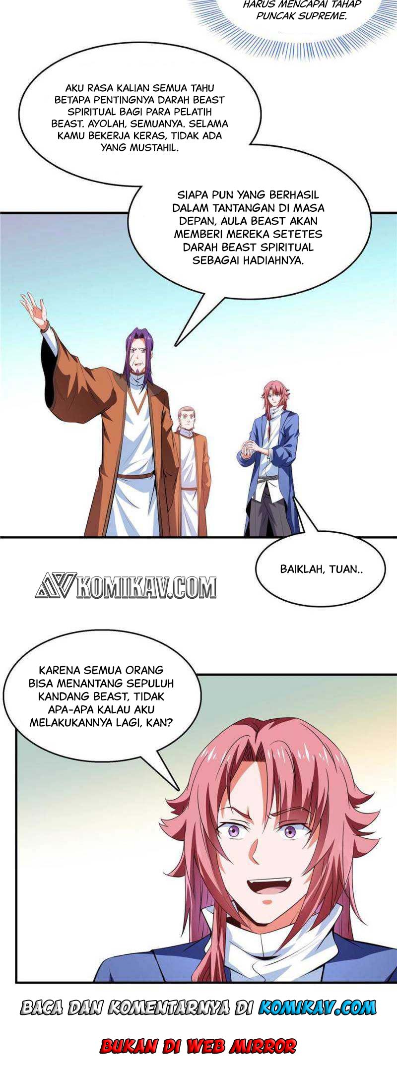 Library Tiandao Chapter 251 - halaman 19
