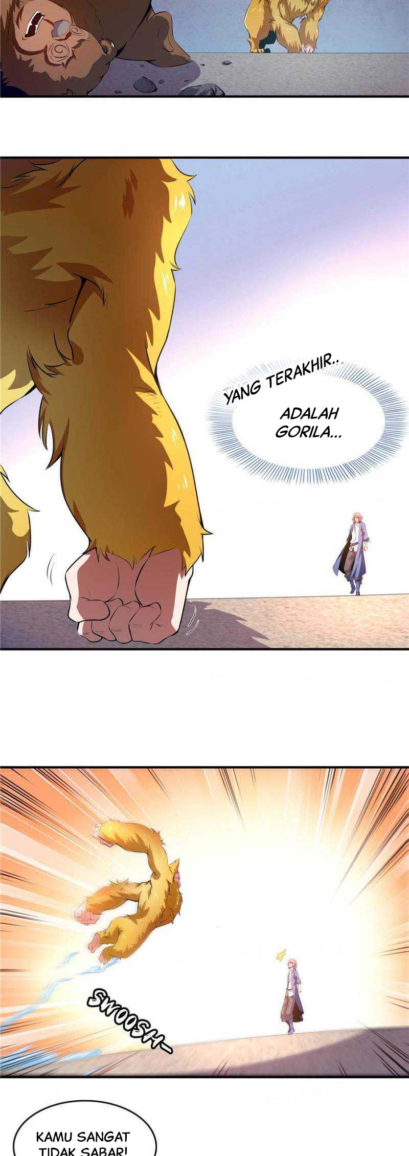 Library Tiandao Chapter 251 - halaman 5