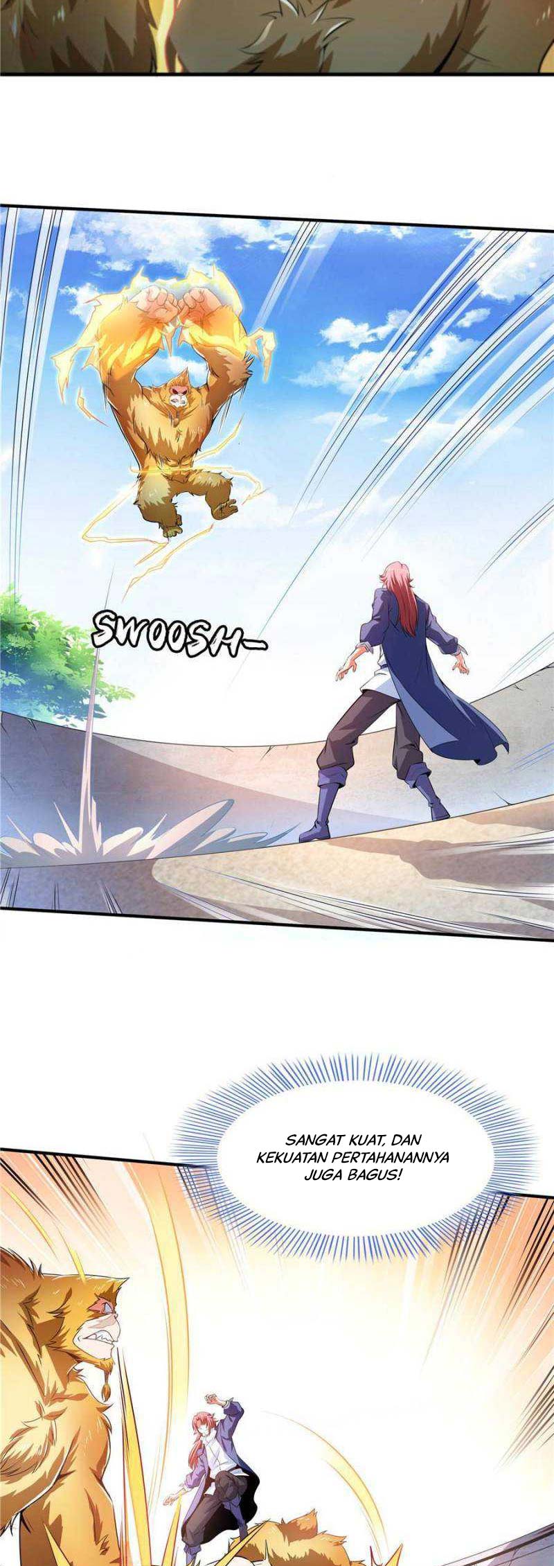 Library Tiandao Chapter 251 - halaman 9
