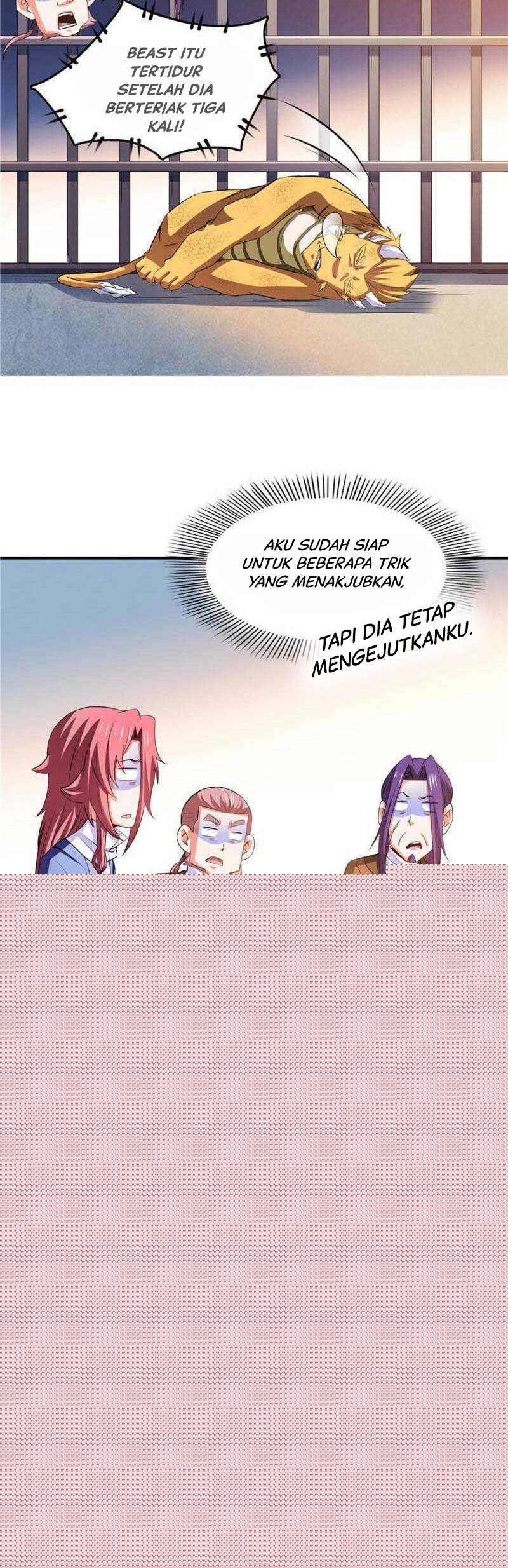 Library Tiandao Chapter 253 - halaman 13