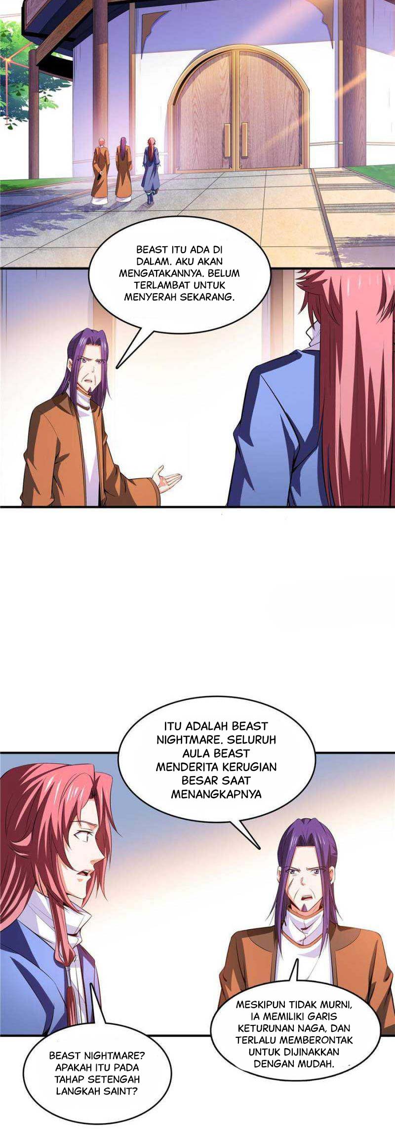 Library Tiandao Chapter 253 - halaman 5