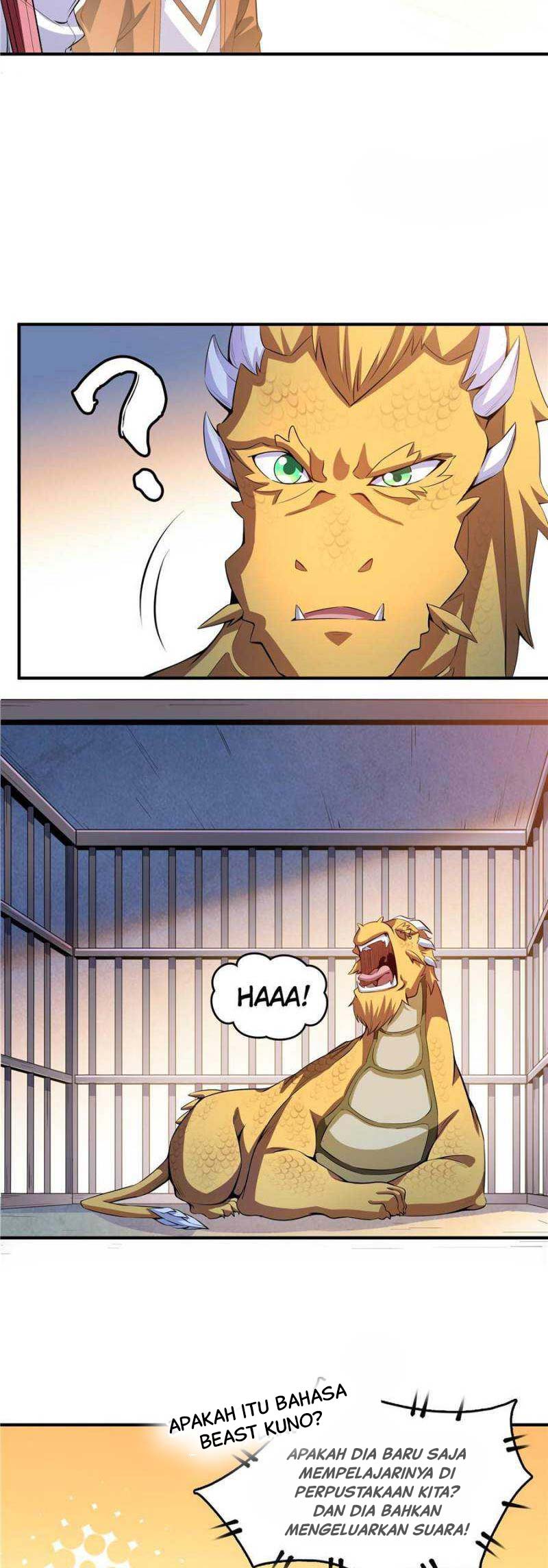 Library Tiandao Chapter 253 - halaman 9
