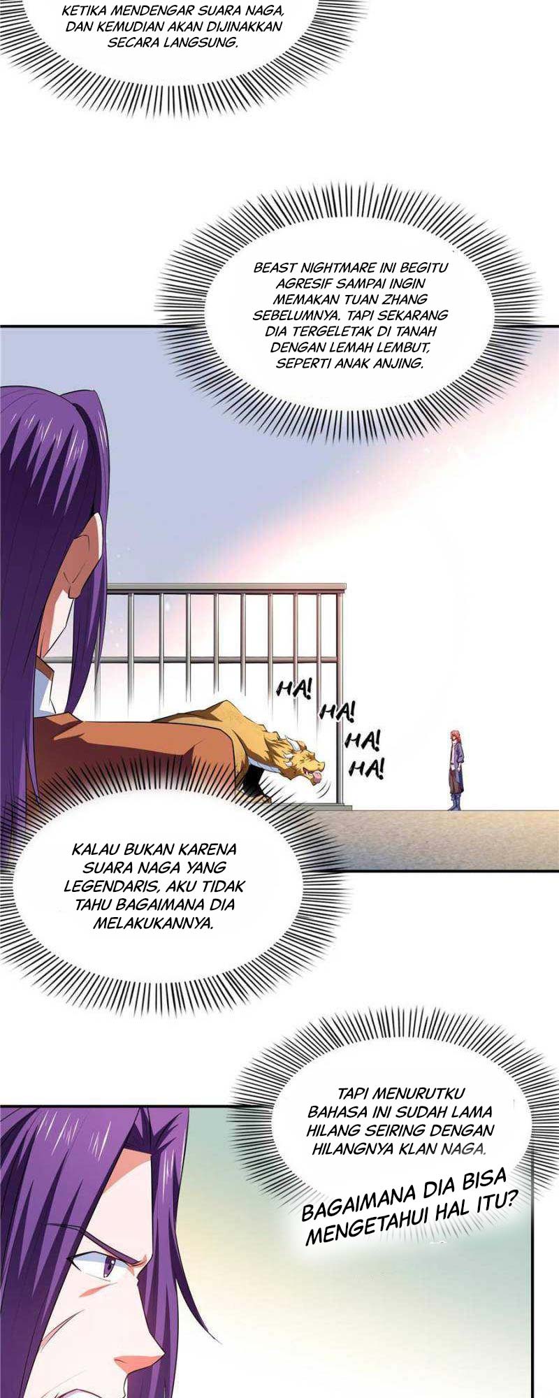 Library Tiandao Chapter 254 - halaman 3
