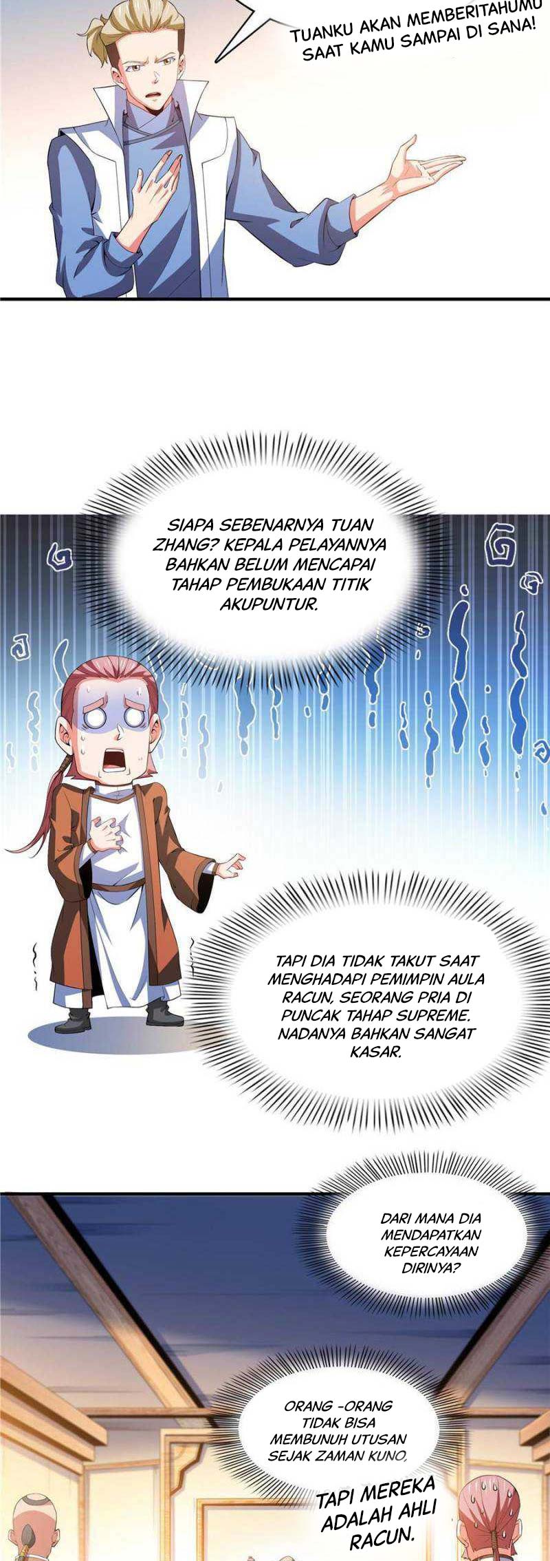Library Tiandao Chapter 255 - halaman 18