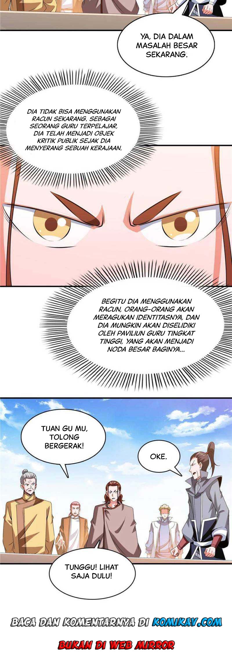 Library Tiandao Chapter 258 - halaman 19