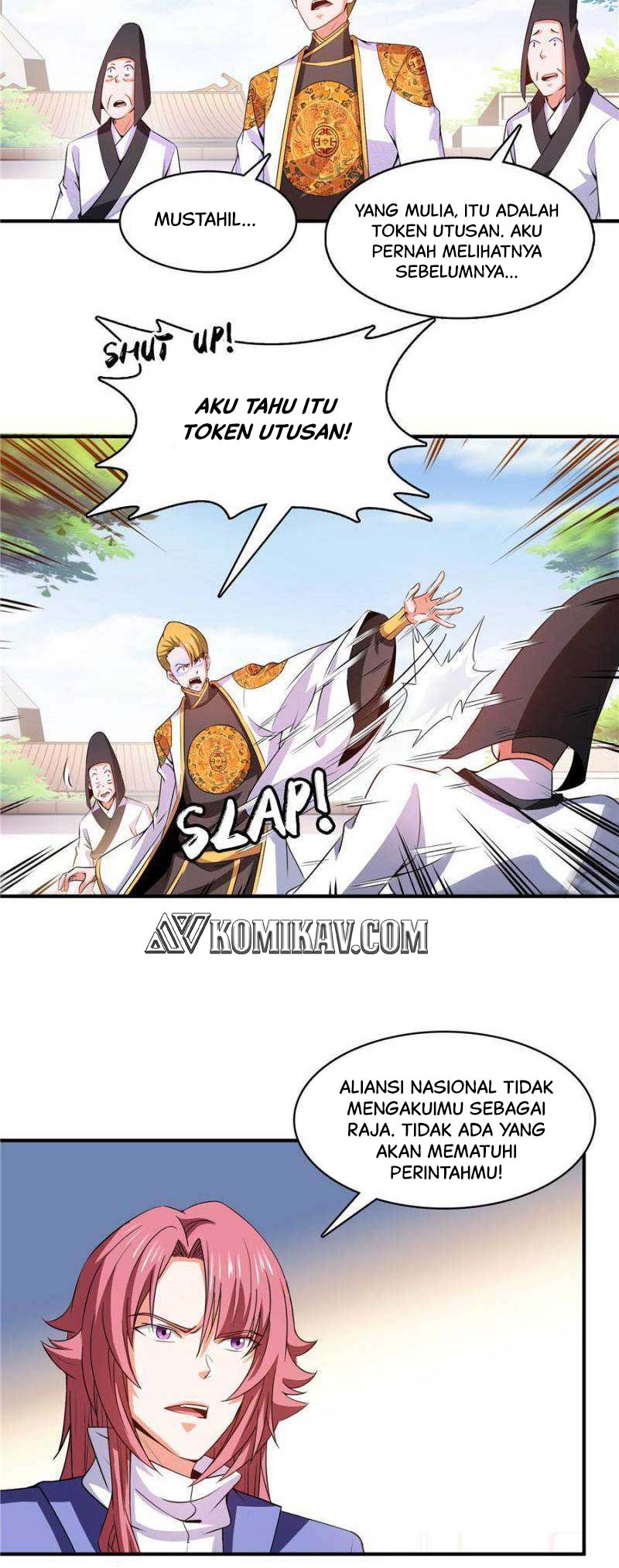 Library Tiandao Chapter 259 - halaman 18