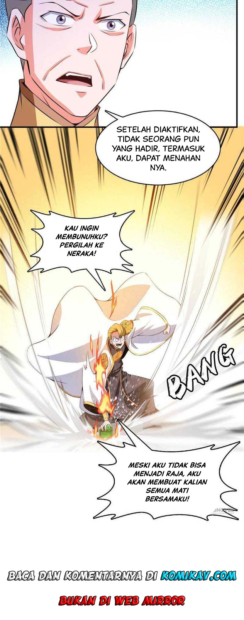 Library Tiandao Chapter 259 - halaman 21