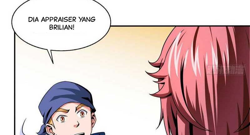 Library Tiandao Chapter 26 - halaman 25