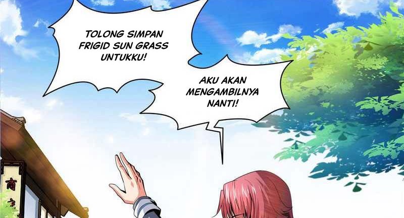 Library Tiandao Chapter 26 - halaman 27