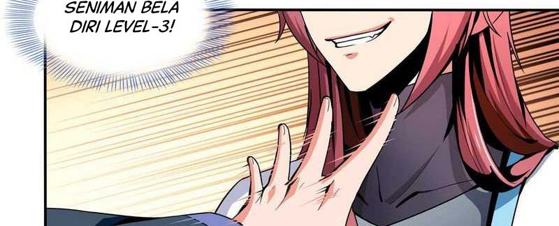 Library Tiandao Chapter 26 - halaman 7