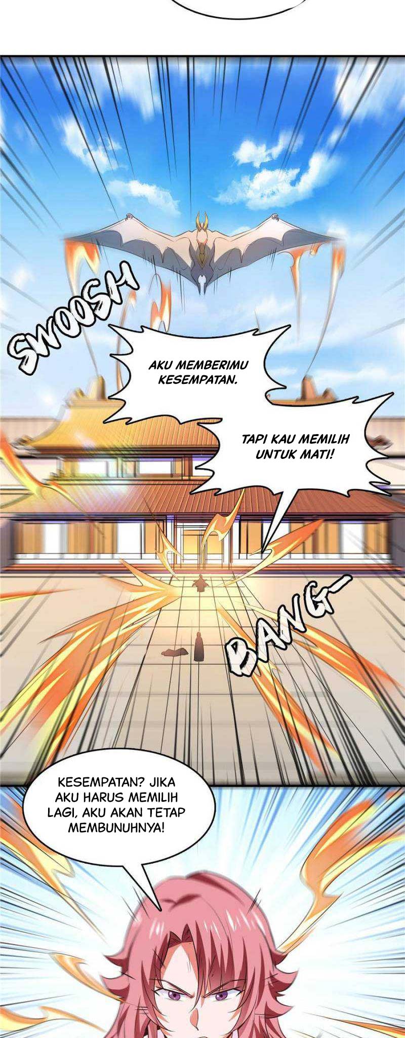 Library Tiandao Chapter 260 - halaman 20