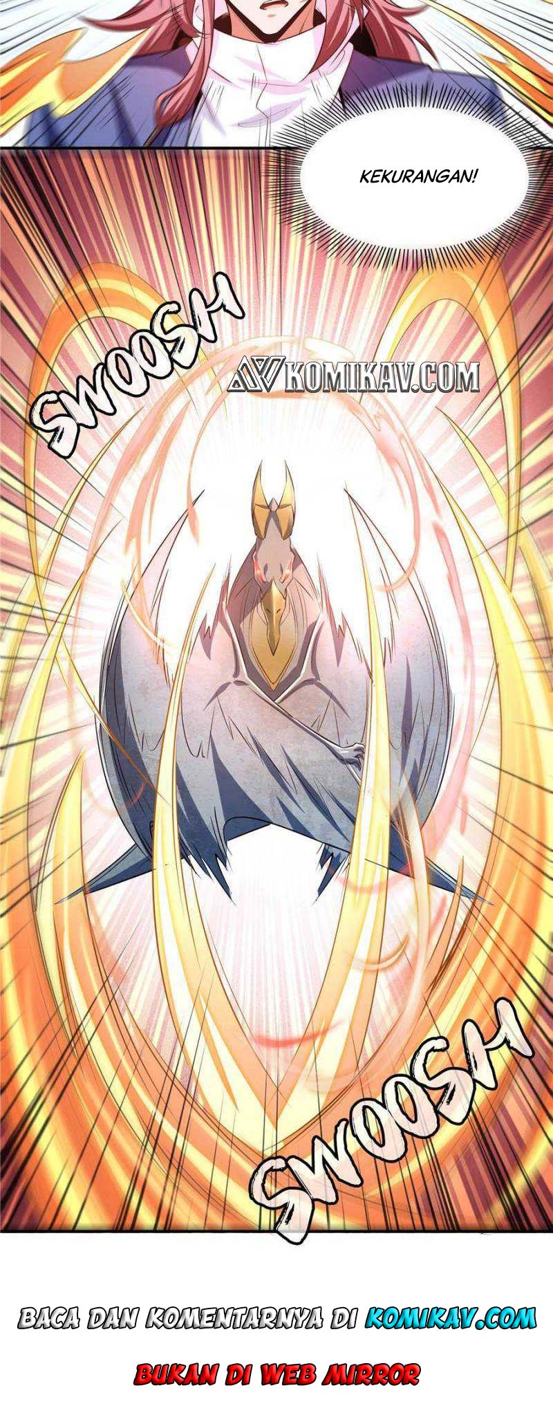 Library Tiandao Chapter 260 - halaman 21