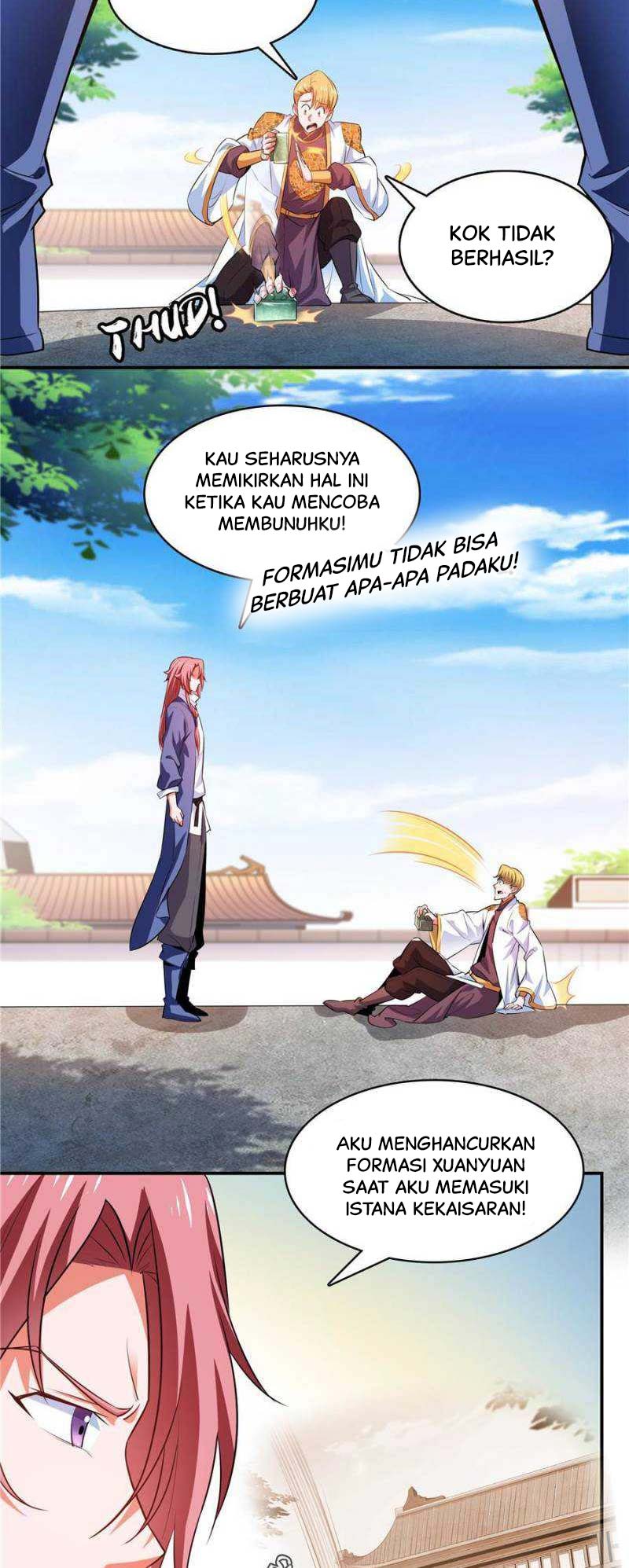 Library Tiandao Chapter 260 - halaman 6