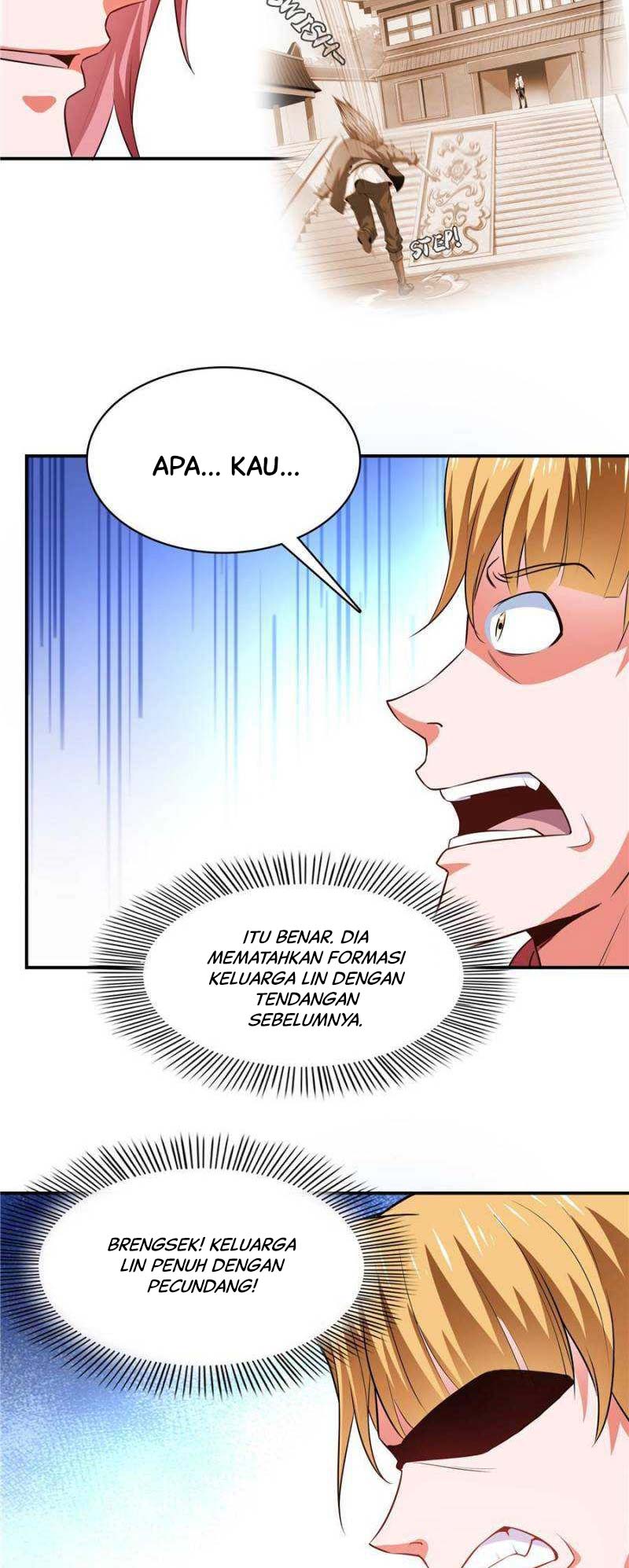Library Tiandao Chapter 260 - halaman 7