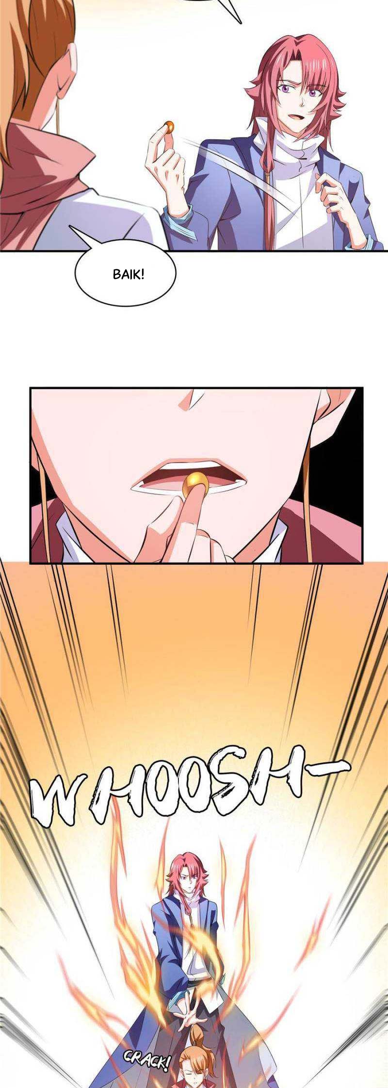 Library Tiandao Chapter 263 - halaman 15